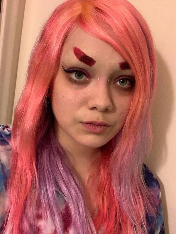 Terrible Haircuts (29 pics)