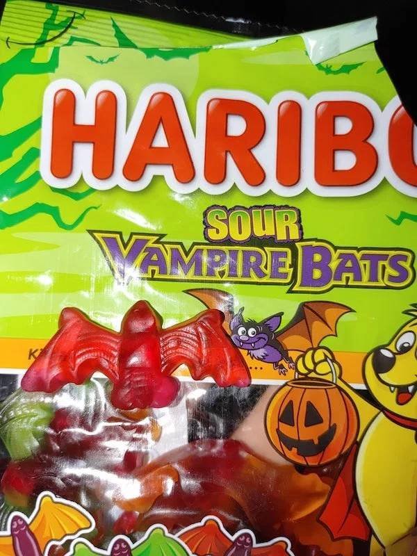 Scare Finds (32 pics)
