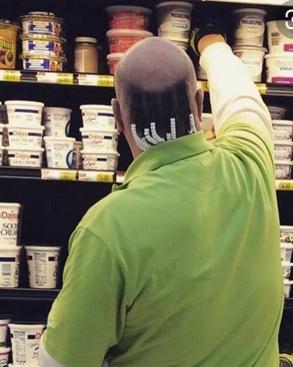 Terrible Haircuts (29 pics)