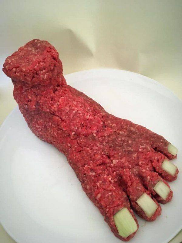 Awful Dishes (30 pics)