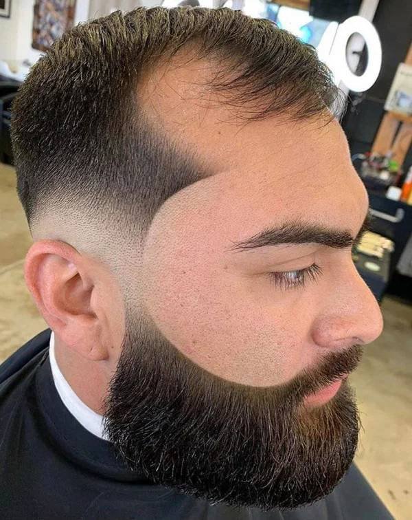 Terrible Haircuts (29 pics)