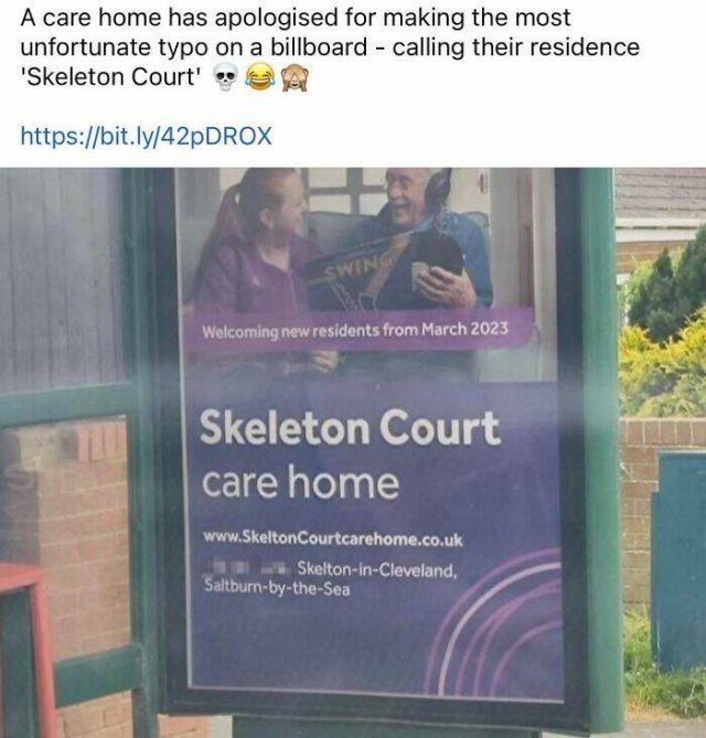 Funny Signs (29 pics)