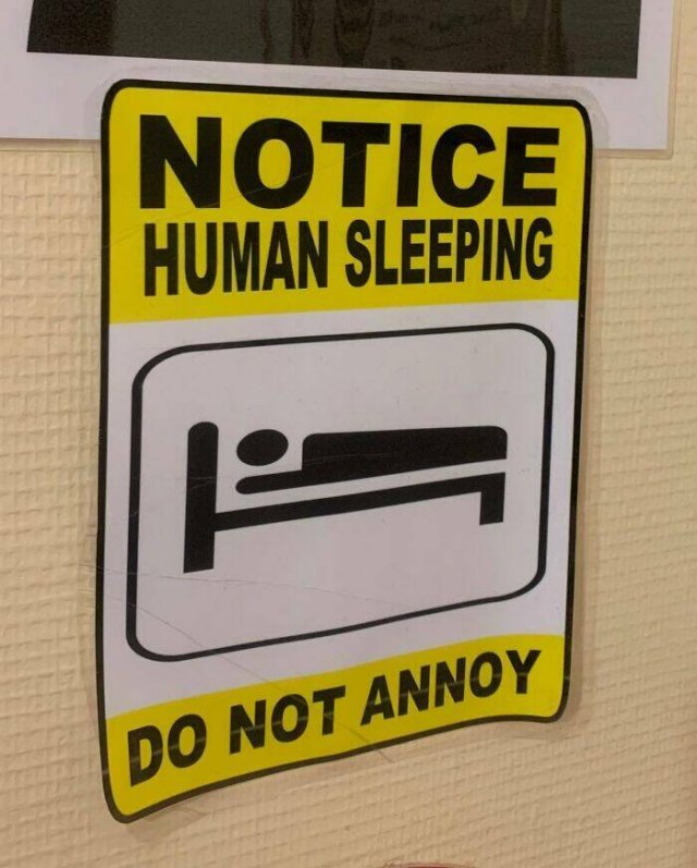 Funny Signs (29 pics)