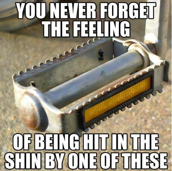 A Little Bit Of Nostalgia (25 pics)