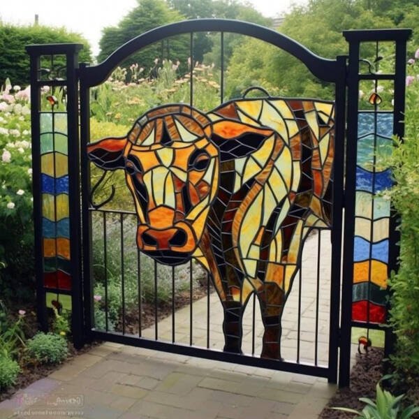 Unusual Designs (20 pics)