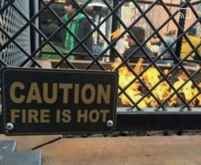 Funny Signs (29 pics)