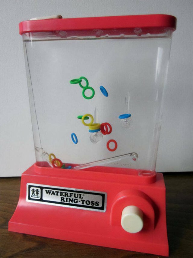 A Little Bit Of Nostalgia (25 pics)