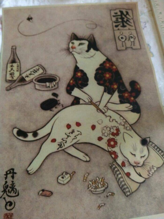 Secondhand Treasures (15 pics)
