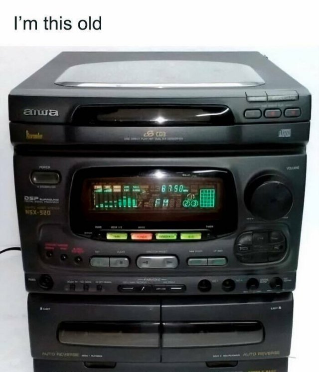 A Little Bit Of Nostalgia (25 pics)