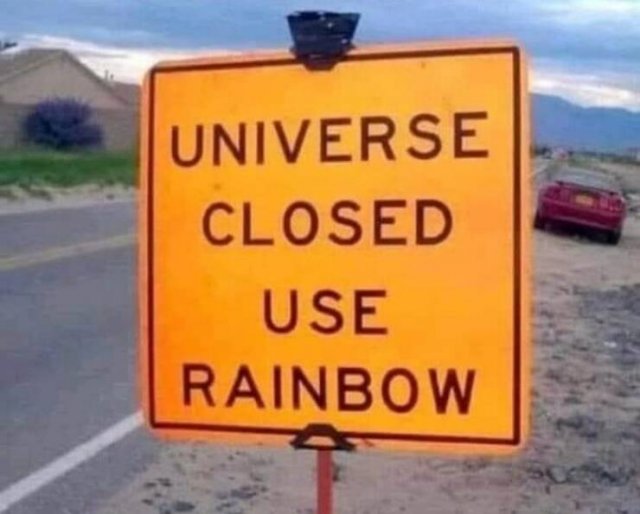 Funny Signs (29 pics)