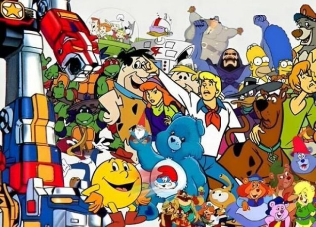 A Little Bit Of Nostalgia (25 pics)