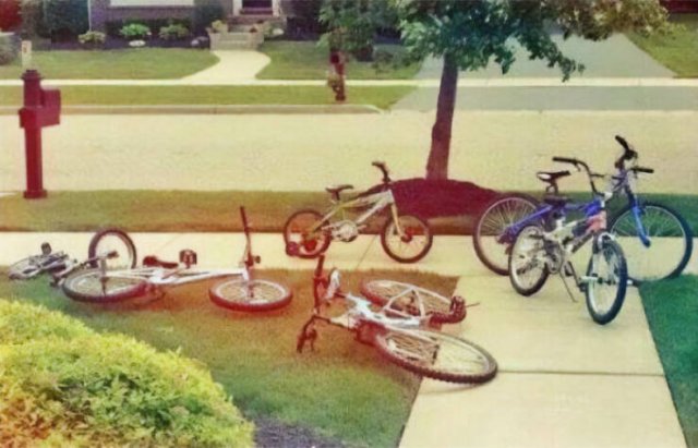 A Little Bit Of Nostalgia (25 pics)
