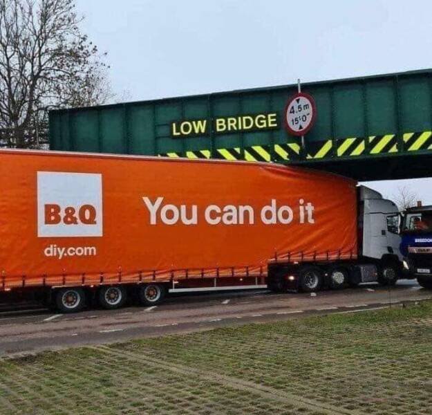 Funny Signs (29 pics)