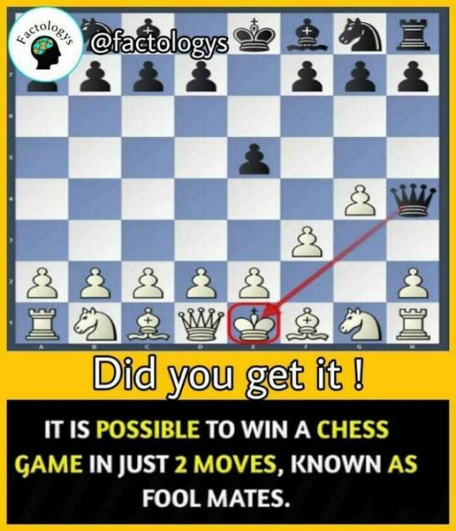 Fascinating Facts (27 pics)