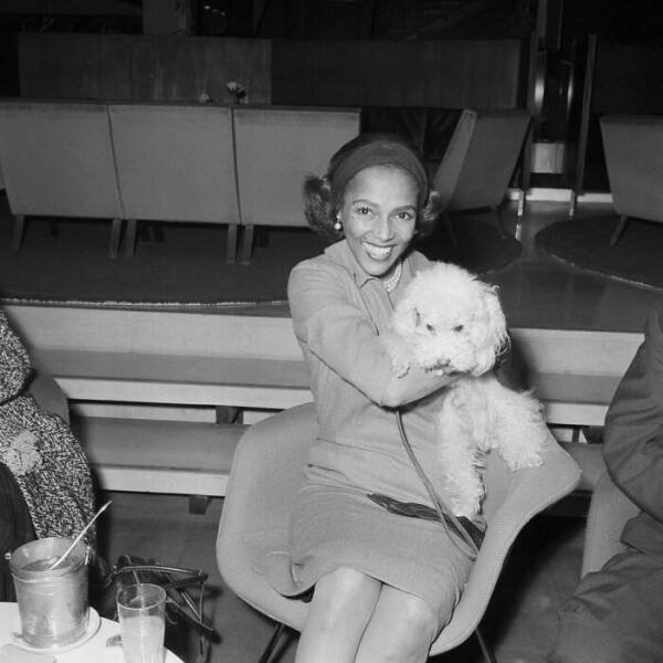 Vintage Photos Of Iconic Hollywood Celebrities (24 pics)