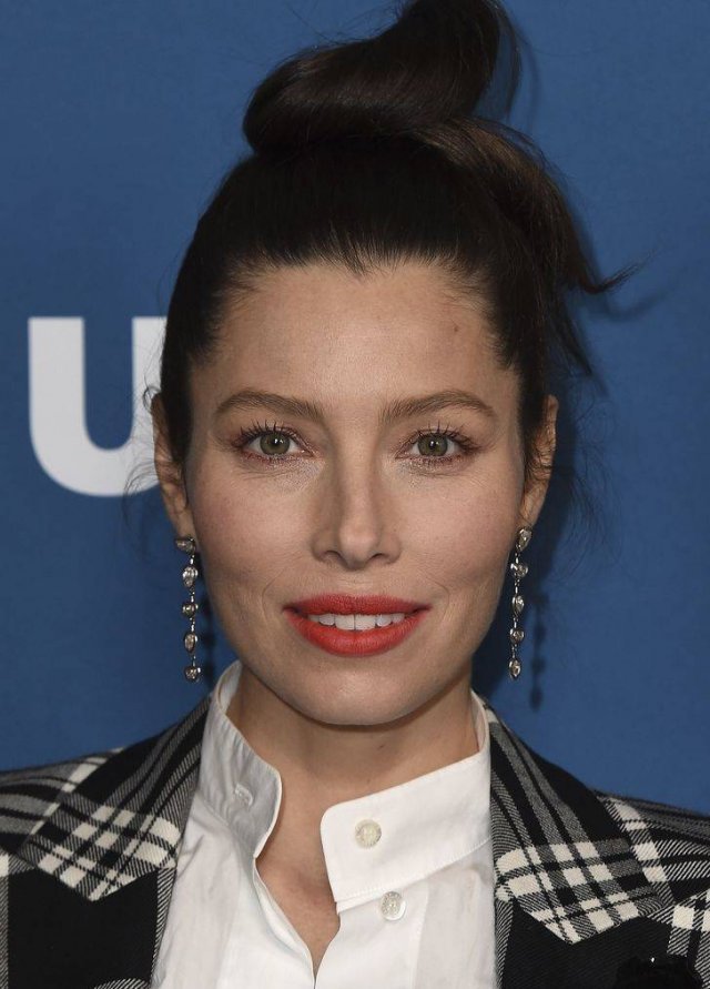 Celebrities In The Past (36 pics)