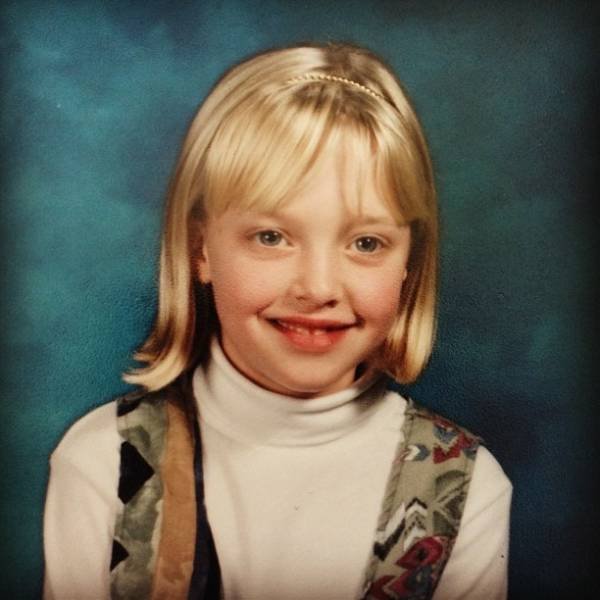 Celebrities In The Past (36 pics)