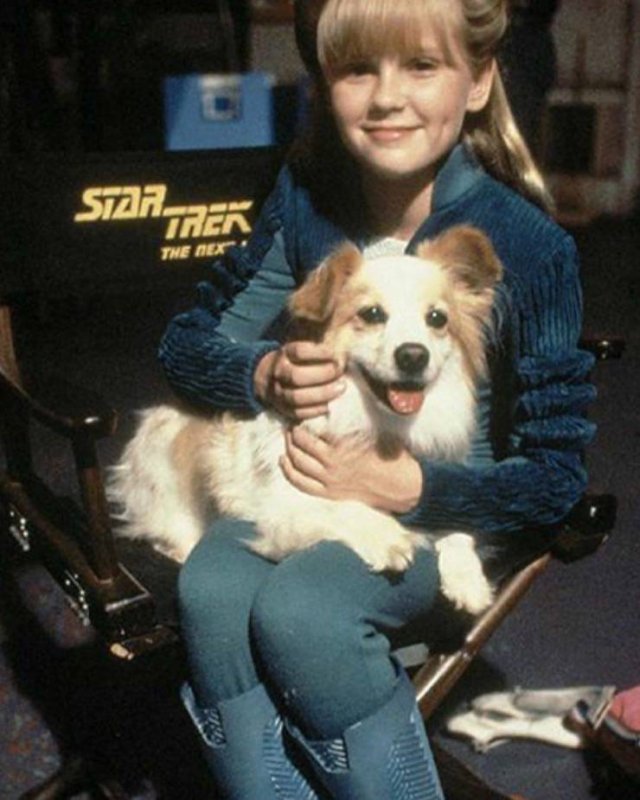 Celebrities In The Past (36 pics)