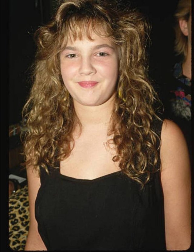 Celebrities In The Past (36 pics)