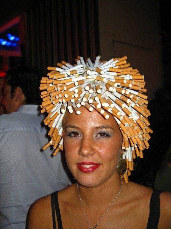 What Is Going On Here (50 pics)