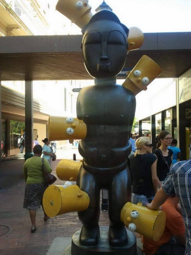 What Is Going On Here (50 pics)