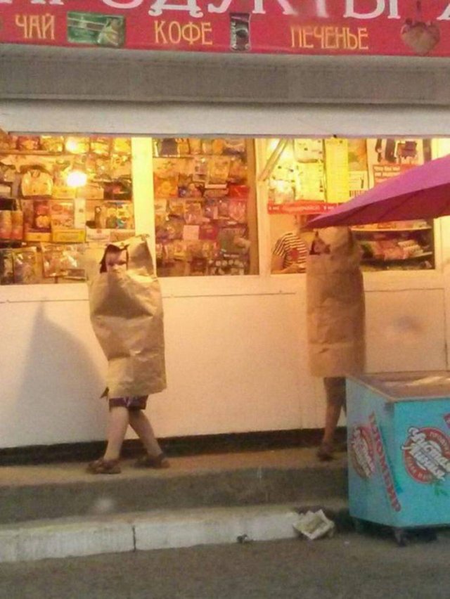 What Is Going On Here (50 pics)