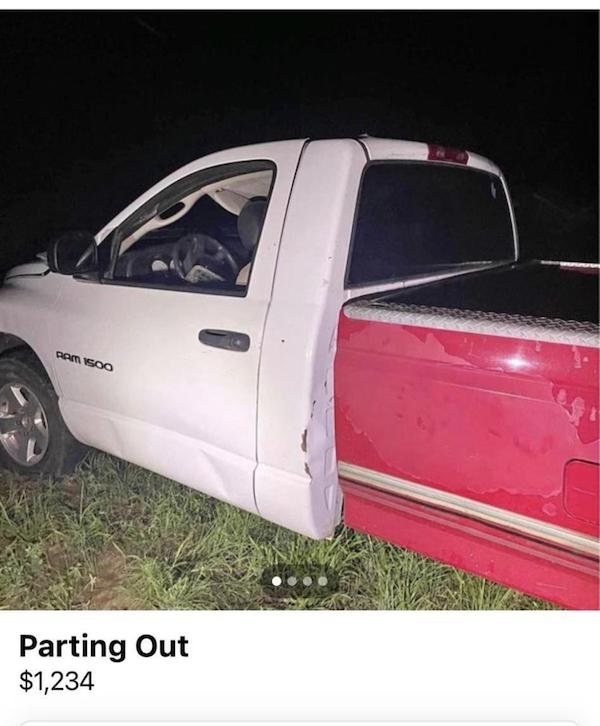 Funny DIY Vehicles (39 pics)
