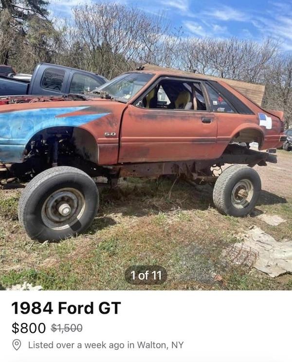 Funny DIY Vehicles (39 pics)