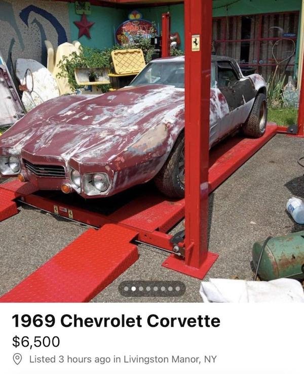 Funny DIY Vehicles (39 pics)