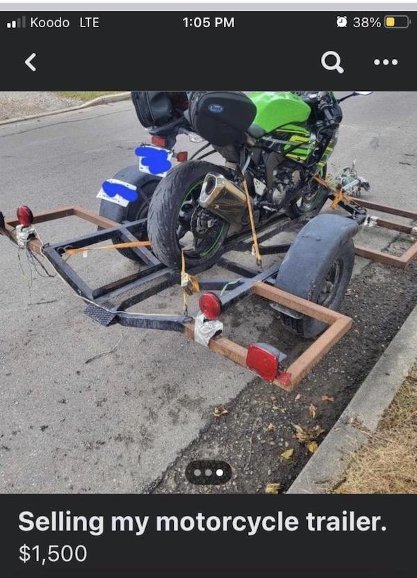 Funny DIY Vehicles (39 pics)