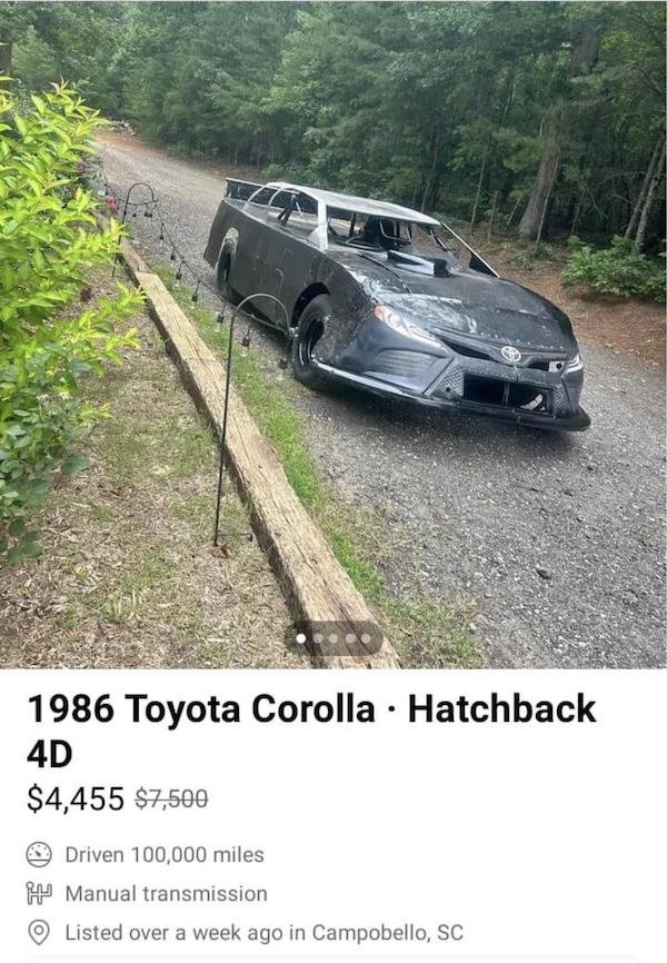 Funny DIY Vehicles (39 pics)