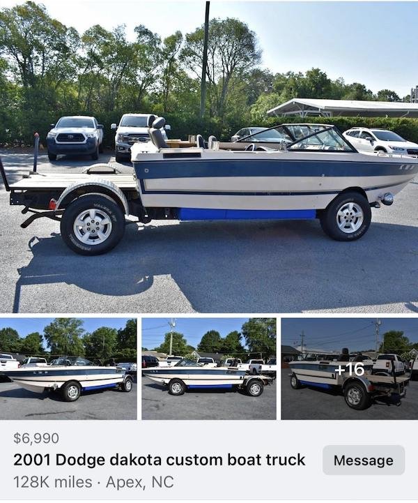 Funny DIY Vehicles (39 pics)