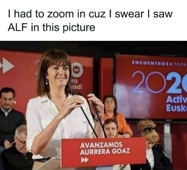 Funny Coincidences (30 pics)