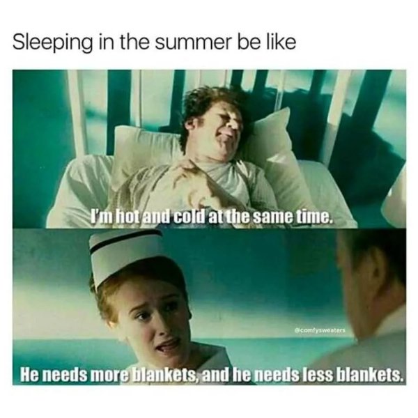 Summer Memes (25 pics)