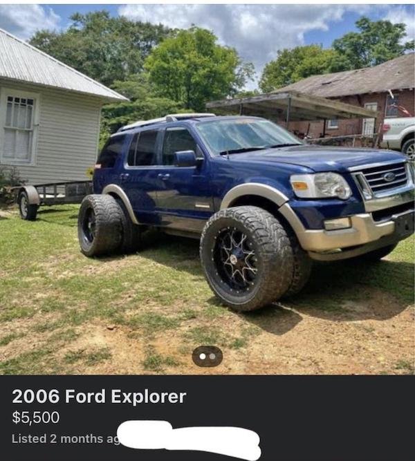 Funny DIY Vehicles (39 pics)