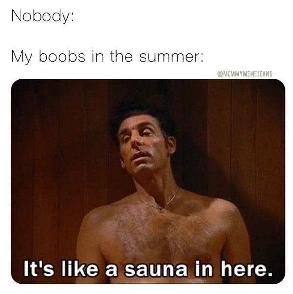 Summer Memes (25 pics)