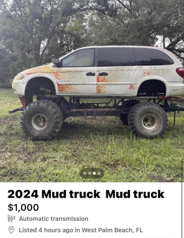 Funny DIY Vehicles (39 pics)