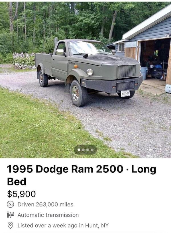 Funny DIY Vehicles (39 pics)