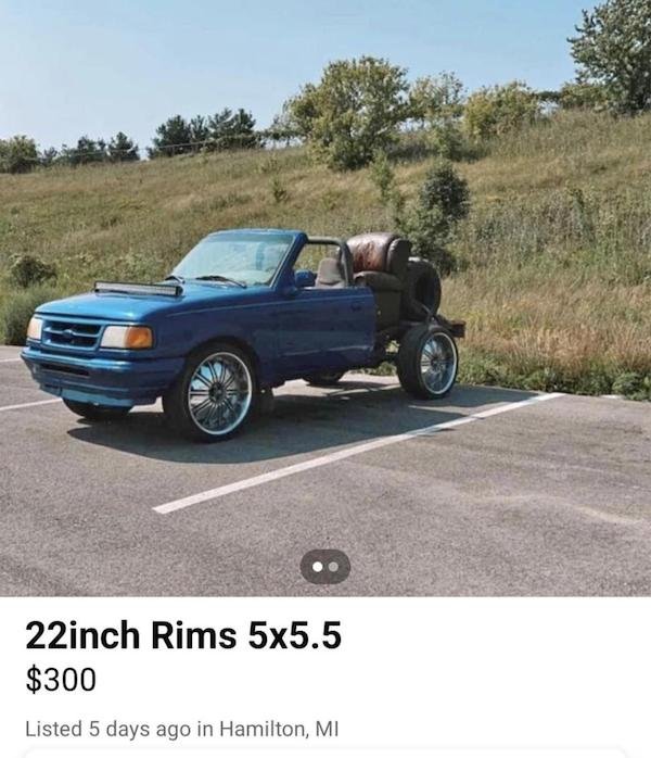 Funny DIY Vehicles (39 pics)