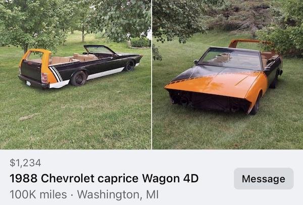 Funny DIY Vehicles (39 pics)