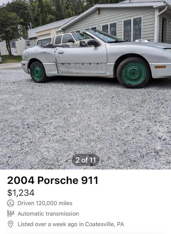 Funny DIY Vehicles (39 pics)