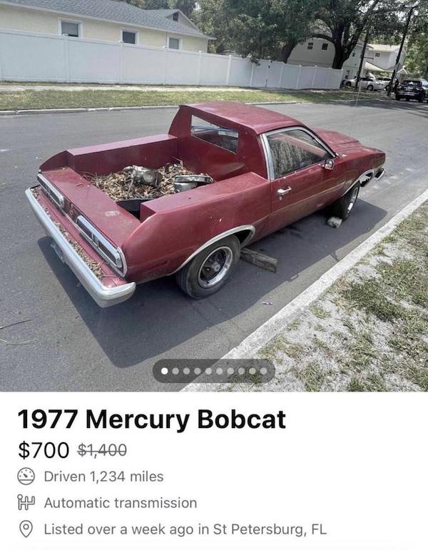 Funny DIY Vehicles (39 pics)
