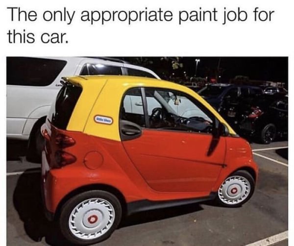 Funny Coincidences (30 pics)