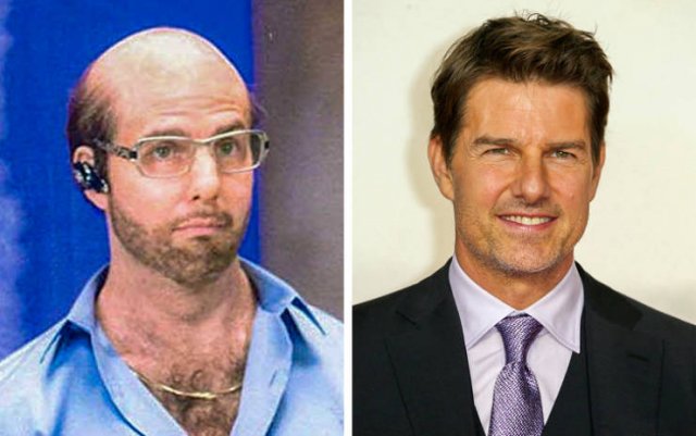 Actors And Actresses Who Changed For Roles (20 pics)