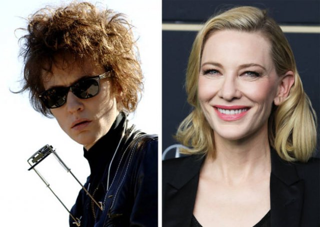 Actors And Actresses Who Changed For Roles (20 pics)