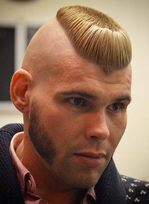 Terrible Haircuts (33 pics)