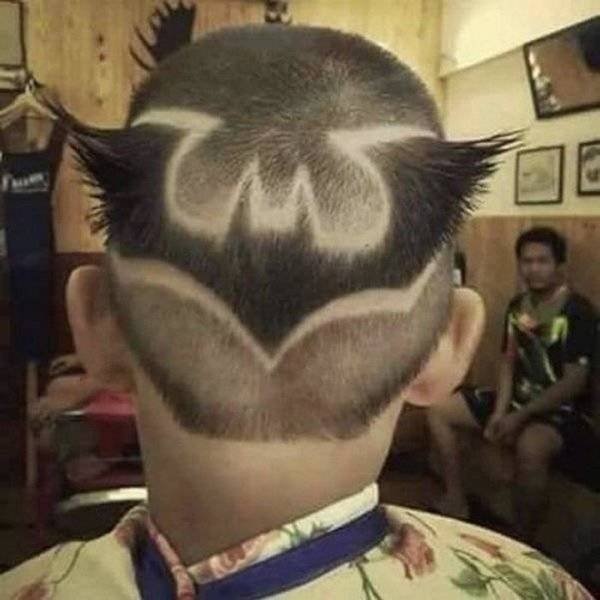 Terrible Haircuts (33 pics)