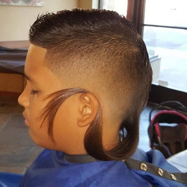 Terrible Haircuts (33 pics)