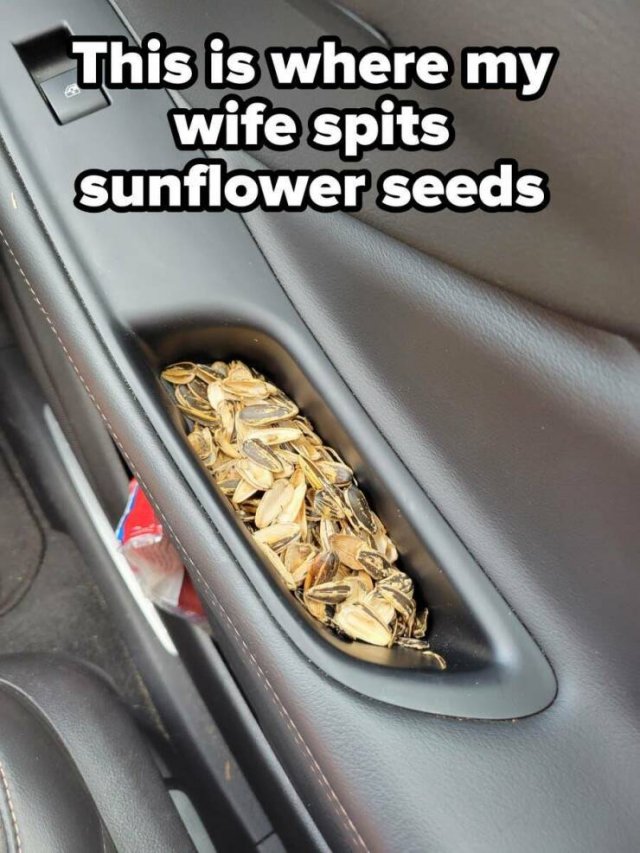 Bad Days Happen (25 pics)