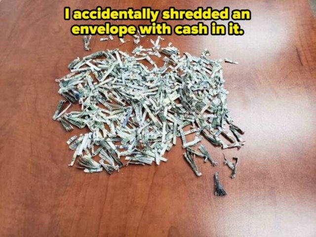Bad Days Happen (25 pics)